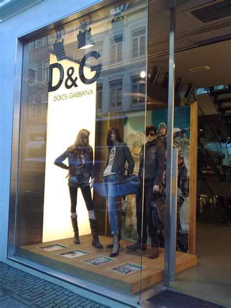 dolce gabbana amsterdam pc hooftstraat|Dolce&Gabbana Women's Clothing at Amsterdam P.C..